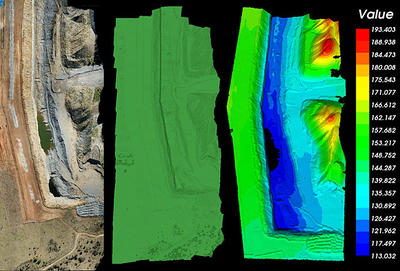 Aerial Photography Specialists